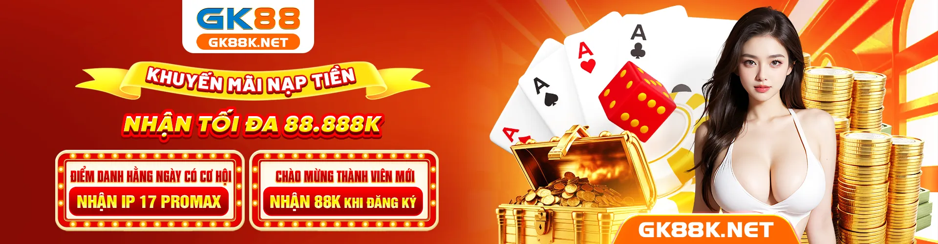 Cổng Thông Tin Điện Tử Game GK88 Hiện Đang Mở